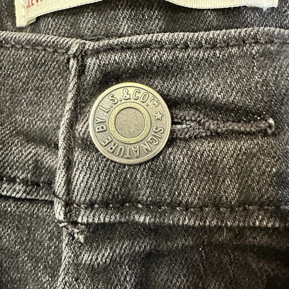 Levis upgrade your